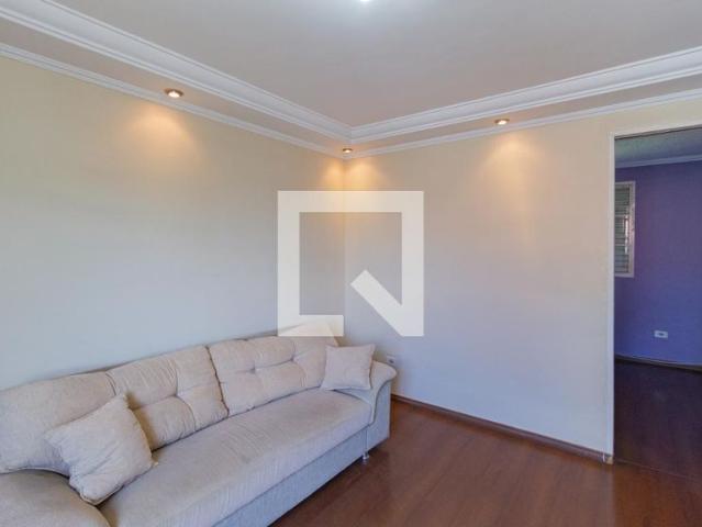 Apto, Padroeira, 2 Quartos, 50 m2 Osasco