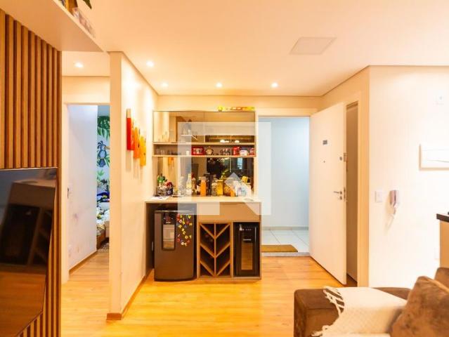 Apto, Padroeira, 3 Quartos, 56 m2 Osasco