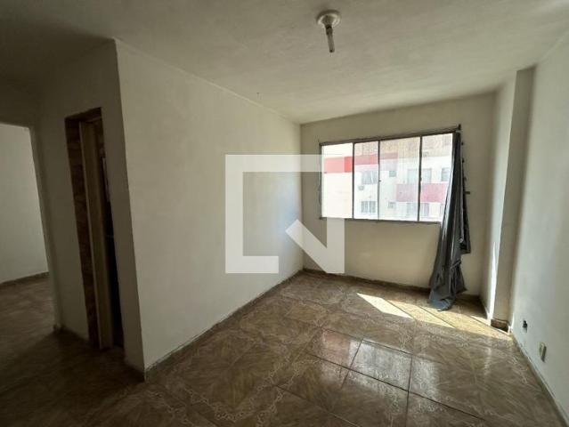 Apto, Paiol de Pólvora, 1 Quarto, 35 m2 Nilópolis