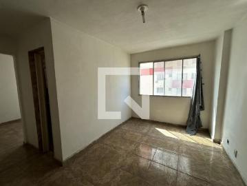 Apto, Paiol de Pólvora, 1 Quarto, 35 m2 Nilópolis