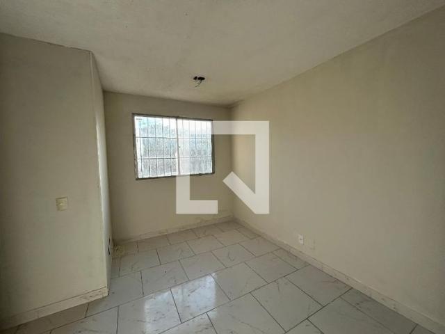 Apto, Paiol de Pólvora, 1 Quarto, 45 m2 Nilópolis
