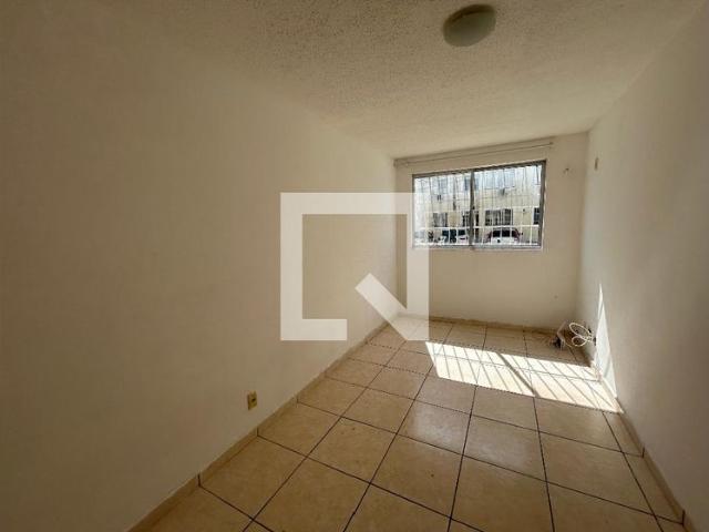 Apto, Paiol de Pólvora, 1 Quarto, 48 m2 Nilópolis