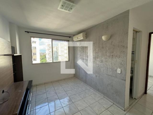 Apto, Paiol de Pólvora, 1 Quarto, 50 m2 Nilópolis