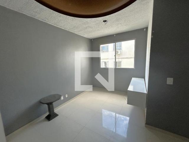 Apto, Paiol de Pólvora, 2 Quartos, 45 m2 Nilópolis