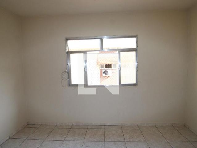 Apto, Paiol de Pólvora, 2 Quartos, 49 m2 Nilópolis