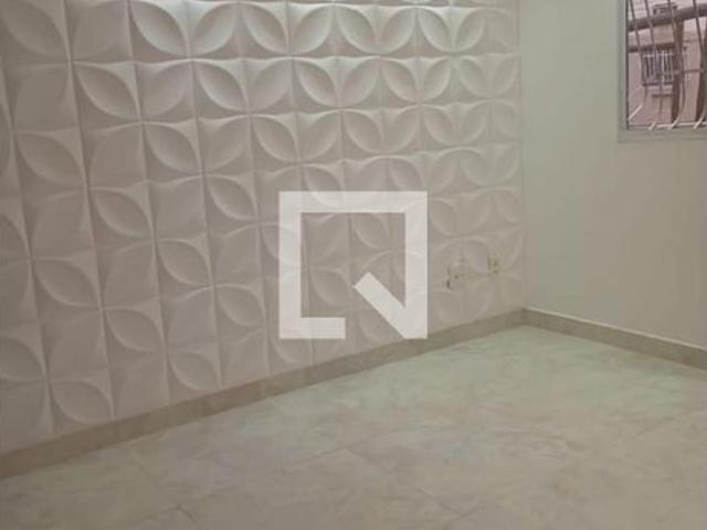 Apto, Paiol de Pólvora, 2 Quartos, 40 m2 Nilópolis