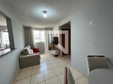 Apto, Paiol de Pólvora, 2 Quartos, 55 m2 Nilópolis