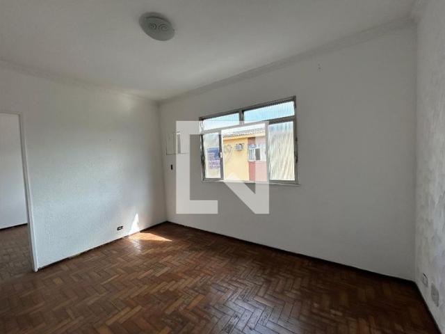 Apto, Paiol de Pólvora, 2 Quartos, 50 m2 Nilópolis