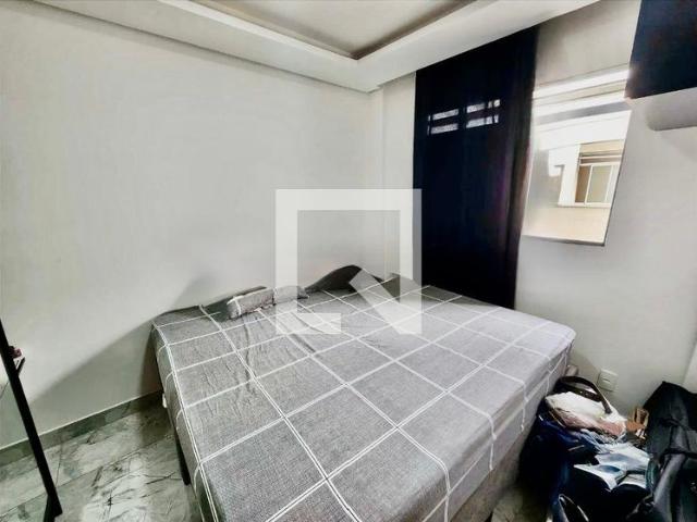 Apto, Palmares, 2 Quartos, 48 m2 Belo Horizonte