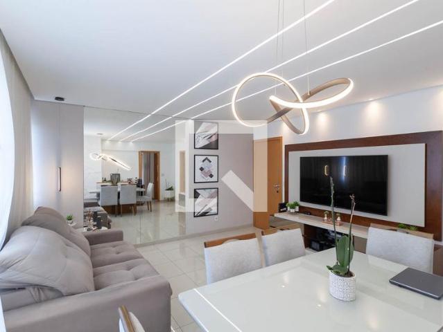 Apto, Palmares, 3 Quartos, 85 m2 Belo Horizonte