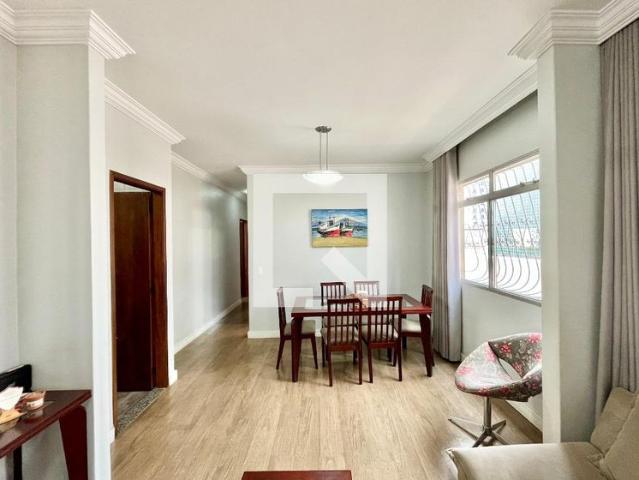 Apto, Palmares, 3 Quartos, 90 m2 Belo Horizonte