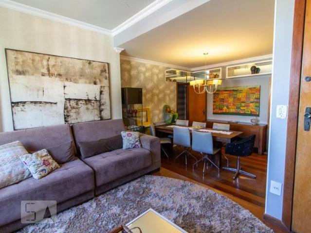 Apto, Palmares, 3 Quartos, 95 m2 Belo Horizonte