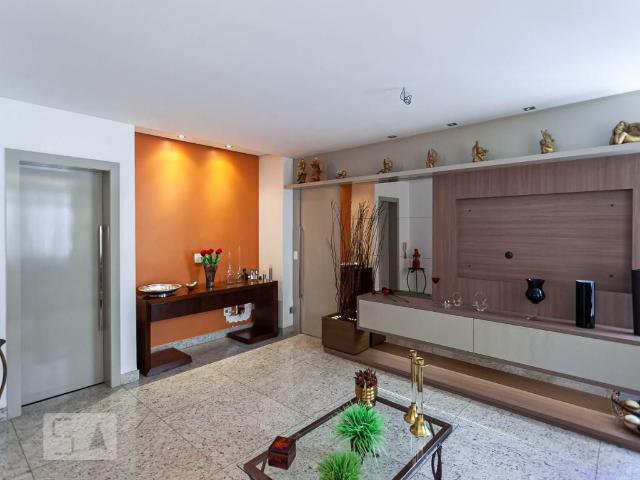 Apto, Palmares, 3 Quartos, 110 m2 Belo Horizonte