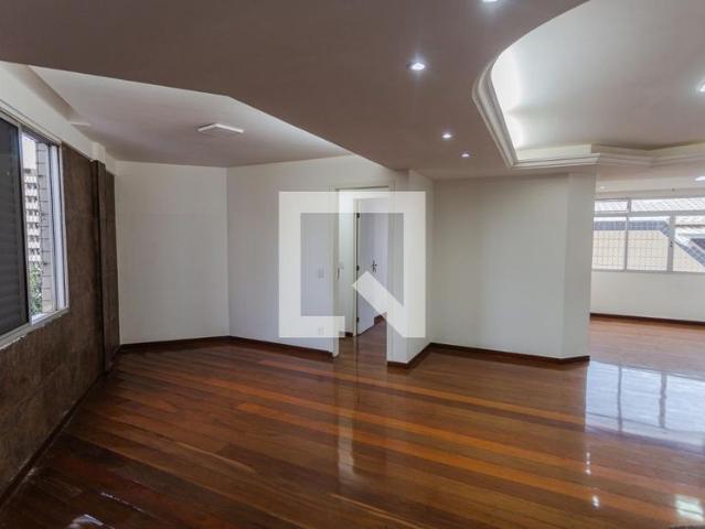 Apto, Palmares, 3 Quartos, 220 m2 Belo Horizonte