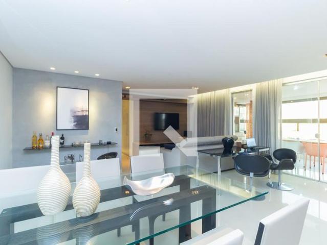 Apto, Palmares, 4 Quartos, 160 m2 Belo Horizonte