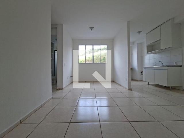 Apto, Palmeiras, 2 Quartos, 47 m2 Belo Horizonte