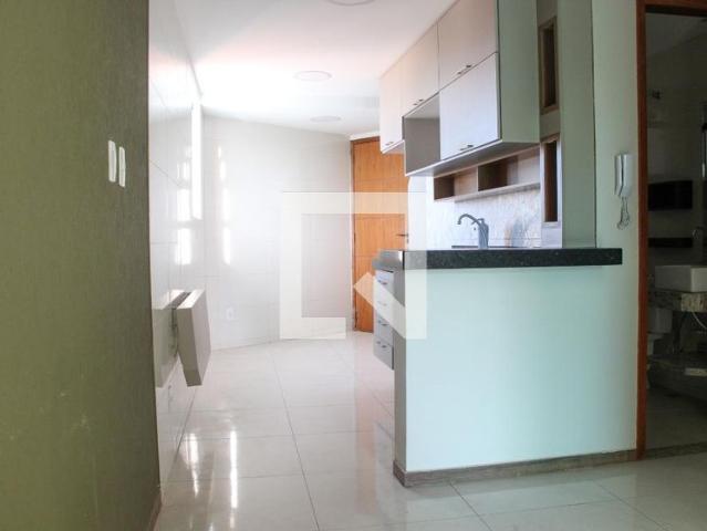 Apto, Palmeiras, 2 Quartos, 44 m2 Cabo Frio