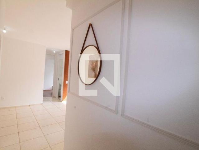 Apto, Palmeiras, 2 Quartos, 46 m2 Belo Horizonte