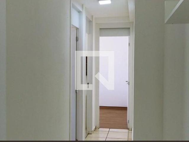 Apto, Palmeiras, 2 Quartos, 46 m2 Belo Horizonte
