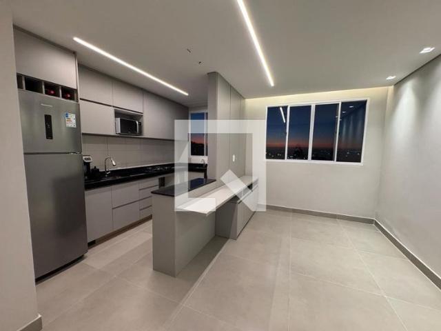Apto, Palmeiras, 2 Quartos, 46 m2 Belo Horizonte