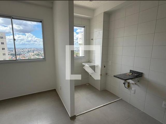 Apto, Palmeiras, 2 Quartos, 47 m2 Belo Horizonte