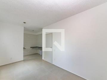Apto, Palmeiras, 2 Quartos, 47 m2 Belo Horizonte