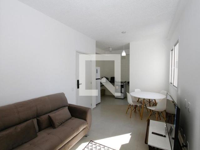 Apto, Palmeiras, 2 Quartos, 47 m2 Belo Horizonte