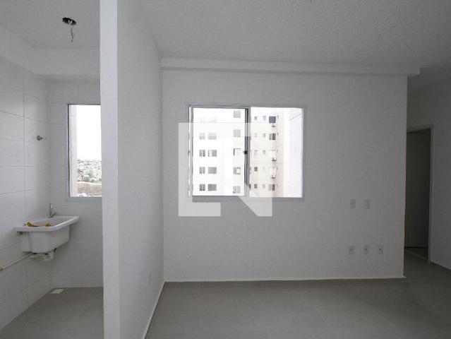 Apto, Palmeiras, 2 Quartos, 48 m2 Belo Horizonte