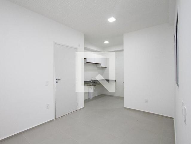 Apto, Palmeiras, 2 Quartos, 48 m2 Belo Horizonte
