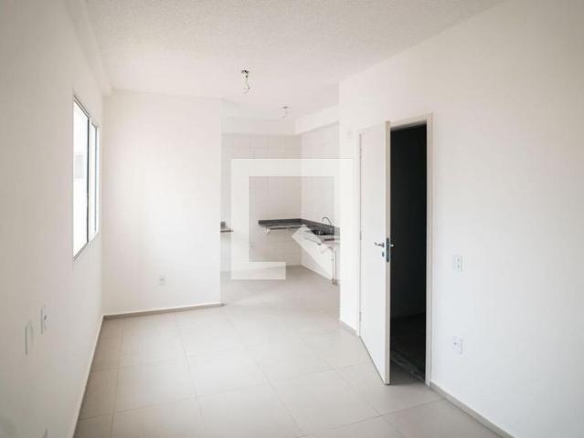 Apto, Palmeiras, 2 Quartos, 48 m2 Belo Horizonte