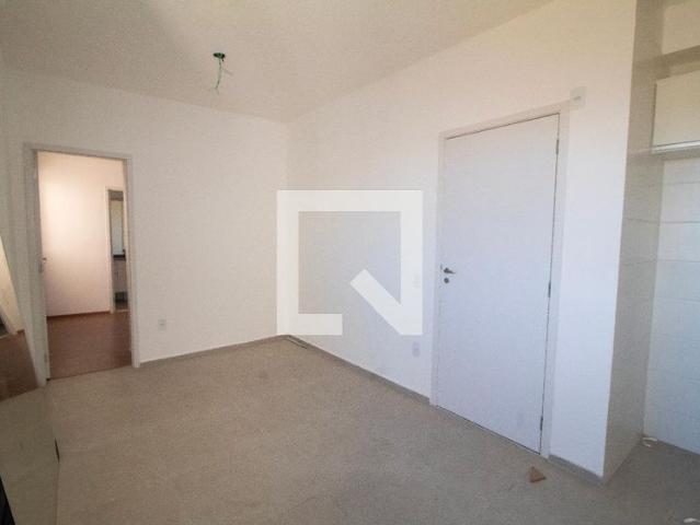 Apto, Palmeiras, 2 Quartos, 48 m2 Belo Horizonte