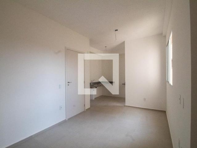 Apto, Palmeiras, 2 Quartos, 50 m2 Belo Horizonte