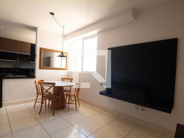 Apto, Palmeiras, 2 Quartos, 50 m2 Belo Horizonte
