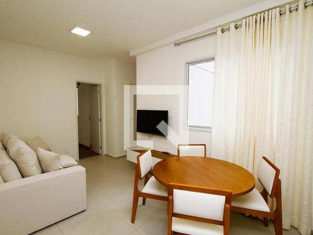 Apto, Palmeiras, 2 Quartos, 50 m2 Belo Horizonte