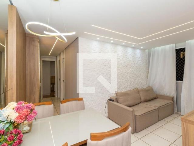 Apto, Palmeiras, 2 Quartos, 51 m2 Belo Horizonte
