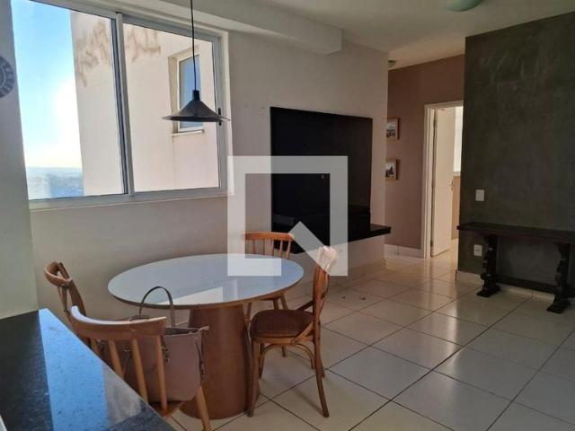 Apto, Palmeiras, 2 Quartos, 55 m2 Belo Horizonte
