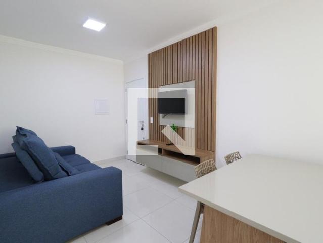 Apto, Pampulha, 2 Quartos, 50 m2 Uberlândia