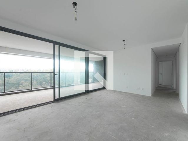 Apto, Panamby, 3 Quartos, 141 m2 São Paulo