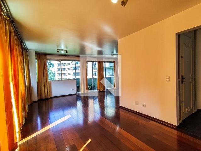 Apto, Panamby, 3 Quartos, 152 m2 São Paulo