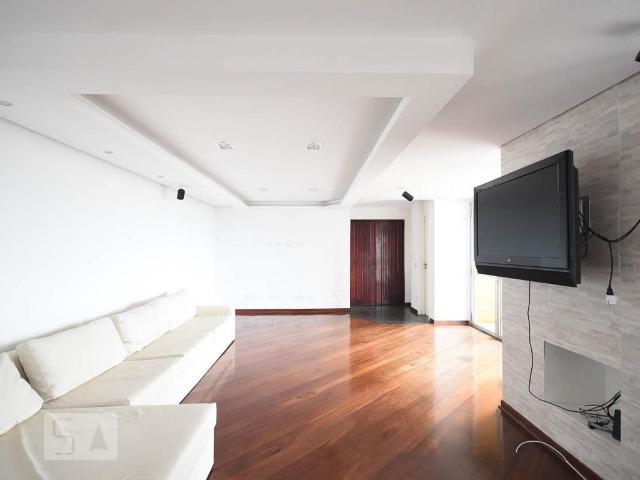 Apto, Panamby, 3 Quartos, 160 m2 São Paulo