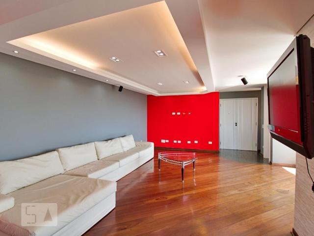 Apto, Panamby, 3 Quartos, 160 m2 São Paulo