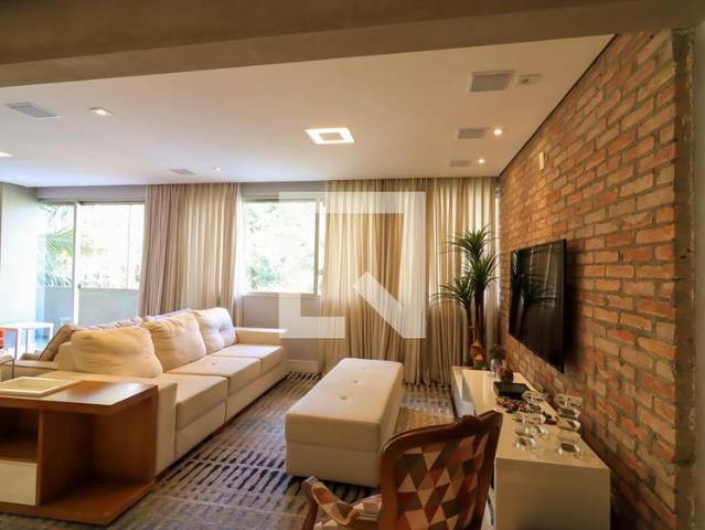 Apto, Panamby, 3 Quartos, 160 m2 São Paulo