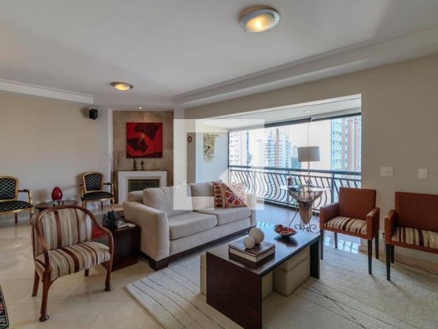 Apto, Panamby, 3 Quartos, 160 m2 São Paulo