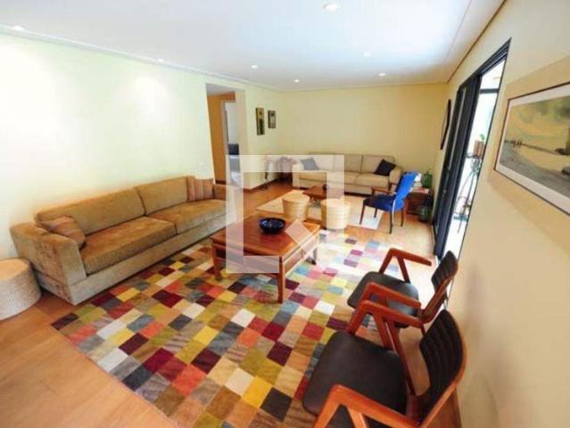 Apto, Panamby, 3 Quartos, 160 m2 São Paulo