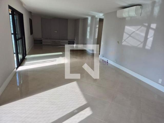 Apto, Panamby, 3 Quartos, 160 m2 São Paulo