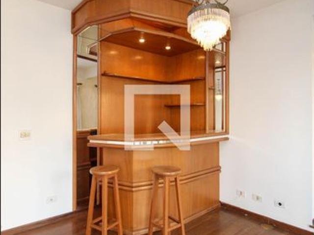 Apto, Panamby, 3 Quartos, 170 m2 São Paulo