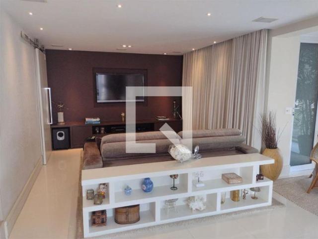 Apto, Panamby, 3 Quartos, 184 m2 São Paulo