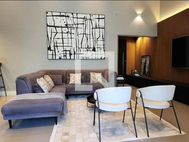Apto, Panamby, 3 Quartos, 185 m2 São Paulo
