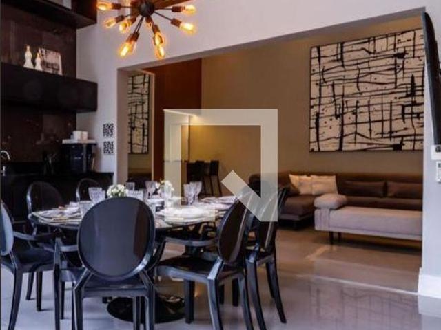 Apto, Panamby, 3 Quartos, 185 m2 São Paulo