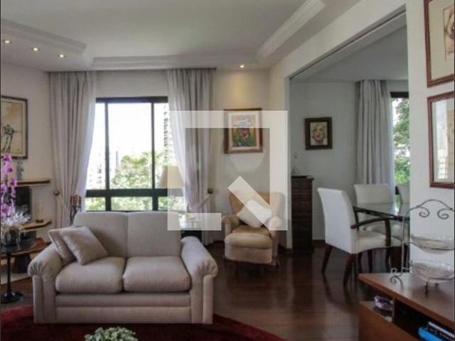 Apto, Panamby, 3 Quartos, 190 m2 São Paulo